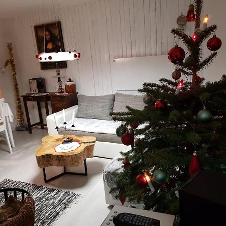 Horska Chata v Srdci Kremnických Hôr Banská Bystrica Exterior foto