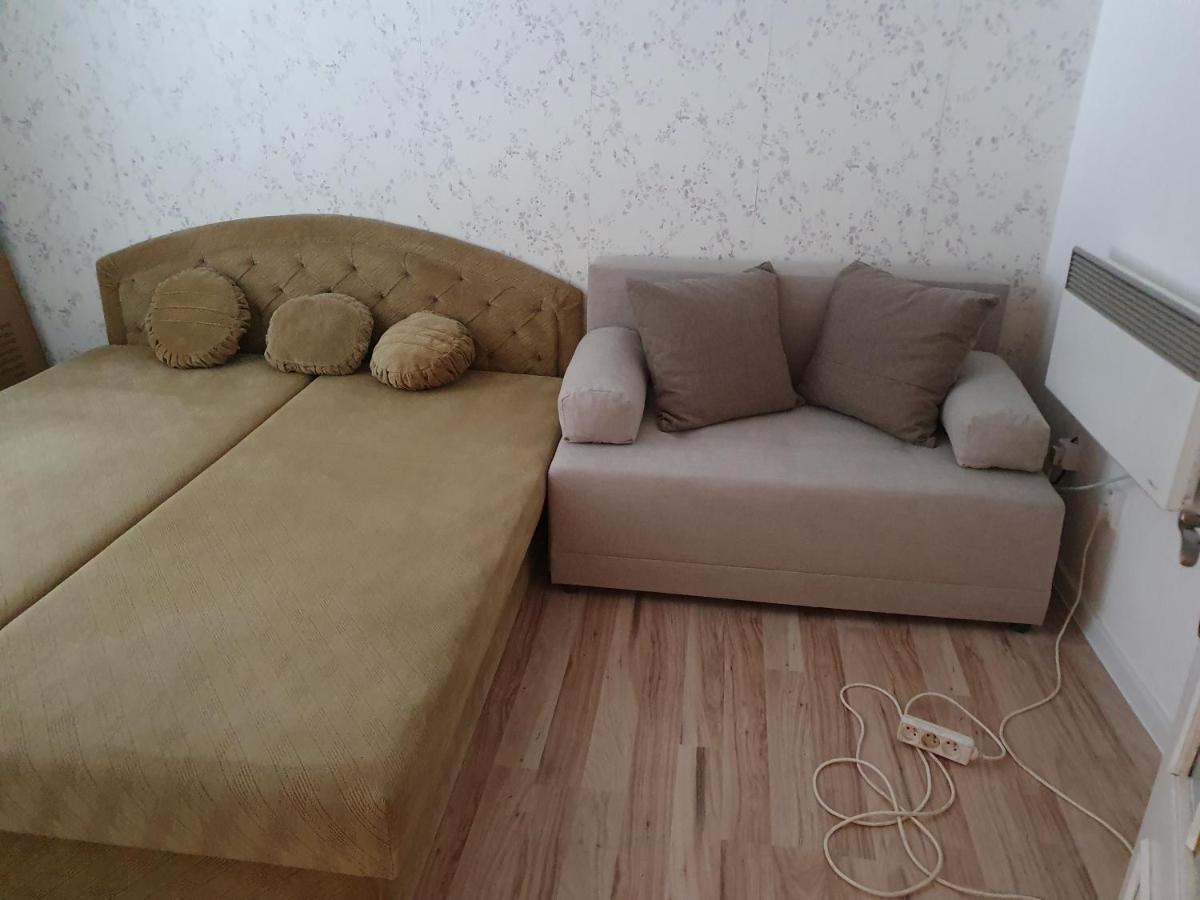 Horska Chata v Srdci Kremnických Hôr Banská Bystrica Exterior foto