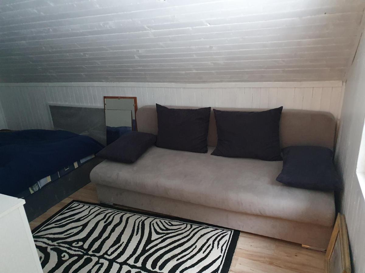Horska Chata v Srdci Kremnických Hôr Banská Bystrica Exterior foto