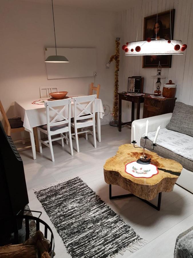 Horska Chata v Srdci Kremnických Hôr Banská Bystrica Exterior foto