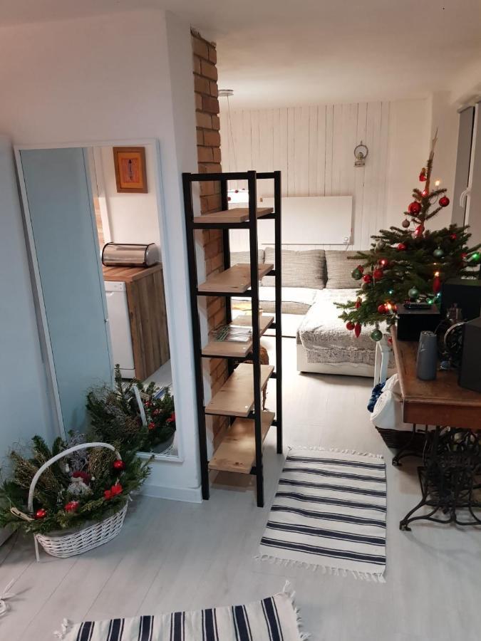 Horska Chata v Srdci Kremnických Hôr Banská Bystrica Exterior foto